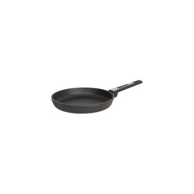 Sartén inducción 24 cm / 4 cm alto 1 unidad - Skk Sartén inducción 24 cm / 4 cm alto 1 unidad - Skk