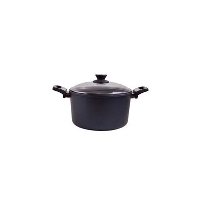 Olla de inducción serie 7 28x16 cm 1 unidad - Skk Olla de inducción serie 7 28x16 cm 1 unidad - Skk