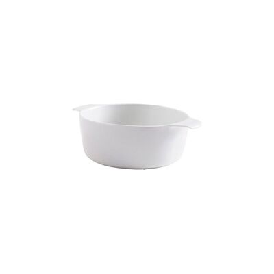 Olla porcelana blanca 18 cm, 1,5 l (2g) 1 unidad (Blanco) - Eschenbach Olla porcelana blanca 18 cm, 1,5 l (2g) 1 unidad (Blanco) - Eschenbach