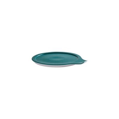 Tapa cazo porcelana turquesa 16 cm 1 unidad - Eschenbach Tapa cazo porcelana turquesa 16 cm 1 unidad - Eschenbach