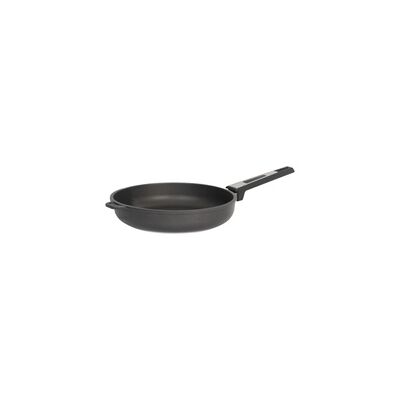 Sartén vitrocerámica y gas 28cm (5,5cm alto) 1 unidad - Skk Sartén vitrocerámica y gas 28cm (5,5cm alto) 1 unidad - Skk