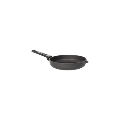 Sartén inducción 28 cm / 4 cm alto 1 unidad - Skk Sartén inducción 28 cm / 4 cm alto 1 unidad - Skk