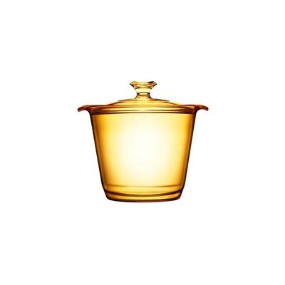 Olla de cristal Flair 1,2 l 1 unidad - Visions Olla de cristal Flair 1,2 l 1 unidad - Visions