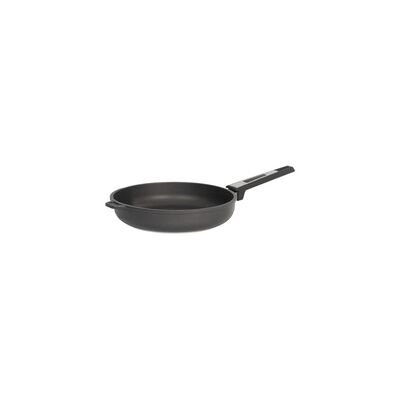 Sartén vitrocerámica y gas 26cm (5,5cm alto) 1 unidad - Skk Sartén vitrocerámica y gas 26cm (5,5cm alto) 1 unidad - Skk