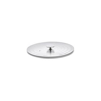 Tapa de acero para ollas 26-28cm 1 unidad - De Buyer Tapa de acero para ollas 26-28cm 1 unidad - De Buyer