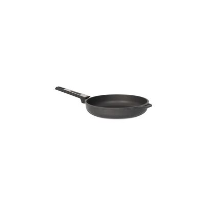 Sartén vitrocerámica y gas 32cm (5,5cm alto) 1 unidad - Skk Sartén vitrocerámica y gas 32cm (5,5cm alto) 1 unidad - Skk