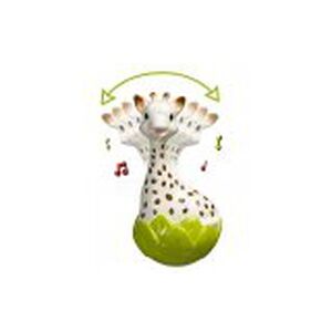 Colección Vasos Fresh Touch Display (expositor 18 piezas) 1 unidad - Sophie la Girafe Colección Vasos Fresh Touch Display (expositor 18 piezas) 1 unidad - Sophie la Girafe
