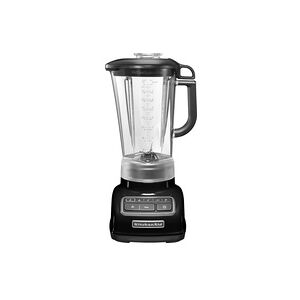 Batidora de vaso 1,75 litros diamante negro 1 unidad - Kitchenaid Batidora de vaso 1,75 litros diamante negro 1 unidad - Kitchenaid