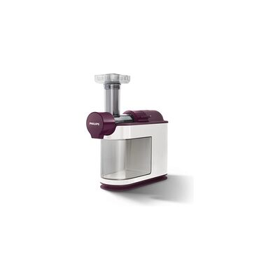 Philips Avance Collection Licuadora por presión HR1891/80 1 unidad - Philips Philips Avance Collection Licuadora por presión HR1891/80 1 unidad - Philips