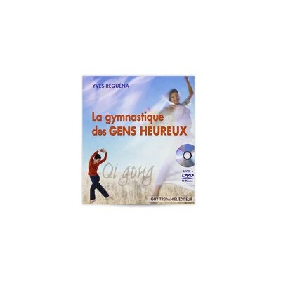 The Gymnastics People Heur + Dvd 1 unidad - Propos Nature The Gymnastics People Heur + Dvd 1 unidad - Propos Nature