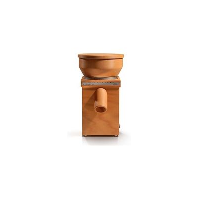 Molino de grano Fidibus 21 Komo - Haya, 250W Molino de grano Fidibus 21 Komo - Haya, 250W