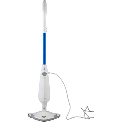 Fregona de Vapor 1200W VALBERG Desinfectante Suelos Gris Mopa ST3 Fregona de Vapor 1200W VALBERG Desinfectante Suelos Gris Mopa ST3
