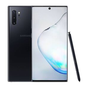 Samsung Móvil REACONDICIONADO SAMSUNG Note 10+ 256Gb n