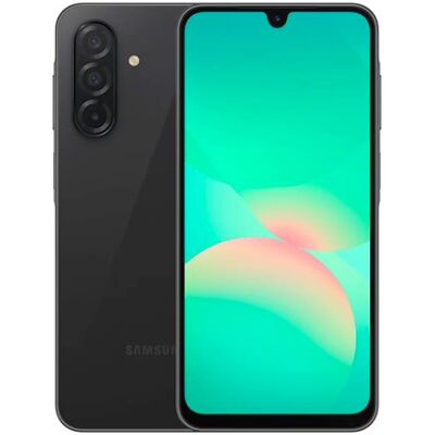 Movil SAMSUNG Galaxy A26 5G 128GB Móvil Negro Movil SAMSUNG Galaxy A26 5G 128GB Móvil Negro
