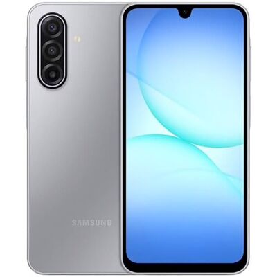 Movil SAMSUNG A17 5G 128 Gb Gris Movil SAMSUNG A17 5G 128 Gb Gris