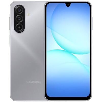 Movil SAMSUNG Galaxy A17 4G de 128 GB, color gris Movil SAMSUNG Galaxy A17 4G de 128 GB, color gris