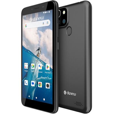 Teléfono Movil DANEW KONNECT 557 32Gb negro Teléfono Movil DANEW KONNECT 557 32Gb negro