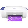 Impresora multifunción HP Deskjet 2821e