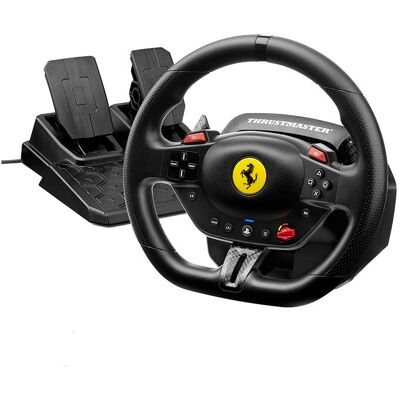 Volante THRUSTMASTER T98 PS Volante THRUSTMASTER T98 PS