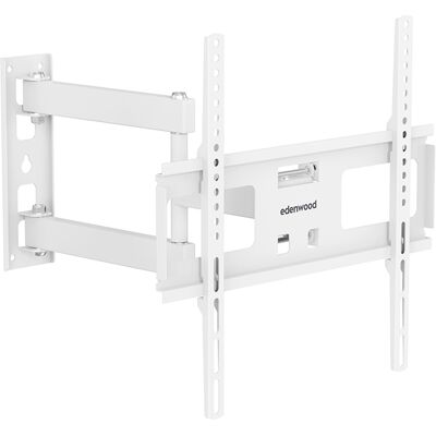 Soporte de pared EDENWOOD D2 V2 blanco brazo articulado Soporte de pared EDENWOOD D2 V2 blanco brazo articulado