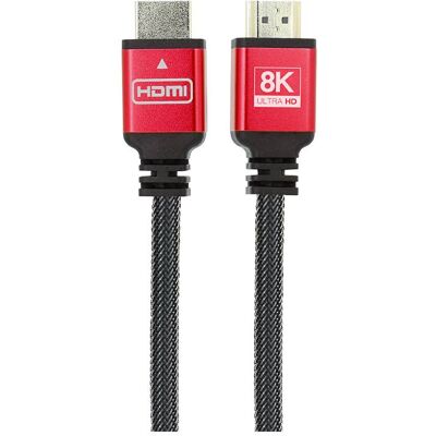 Cable EDENWOOD HDMI 8K 1M50 Cable EDENWOOD HDMI 8K 1M50