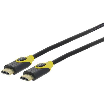 Cable EDENWOOD HDMI 7,5M 4K Cable EDENWOOD HDMI 7,5M 4K