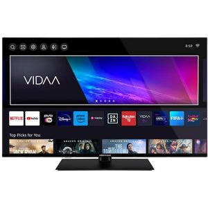 TV 43" QLED EDENWOOD ED43EA14UHD-VE TV 43" QLED EDENWOOD ED43EA14UHD-VE