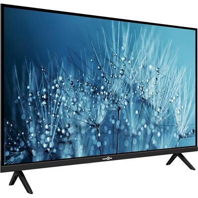Televisor HIGH ONE HI3231HD-EL 32 pulgadas LED HD Ready con TDT2 Televisor HIGH ONE HI3231HD-EL 32 pulgadas LED HD Ready con TDT2
