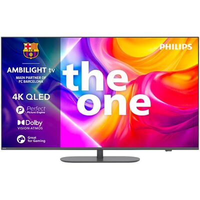 Philips Smart Tv QLED 55" 55PUS9000 4K UHD Ambilight 144Hz Google TV Dolby Vision WiFi Philips Smart Tv QLED 55" 55PUS9000 4K UHD Ambilight 144Hz Google TV Dolby Vision WiFi