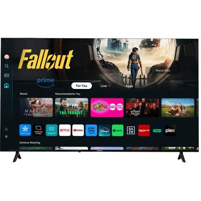 TV EDENWOOD ED65T01UHD-RE TV EDENWOOD ED65T01UHD-RE