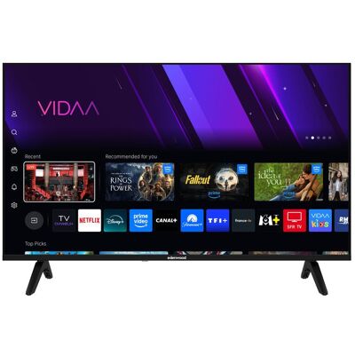 TV EDENWOOD ED40V02FHD-EL TV EDENWOOD ED40V02FHD-EL