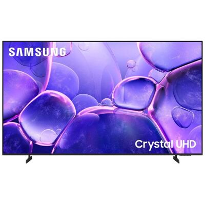 Samsung Smart Tv LED 50" 50U8092 ES 4K Ultra HD Crystal Processor HDR10+ WiFi HDMI Samsung Smart Tv LED 50" 50U8092 ES 4K Ultra HD Crystal Processor HDR10+ WiFi HDMI