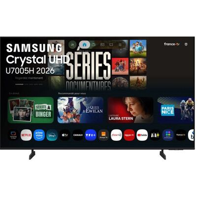 Televisor 55'' 4K UHD SAMSUNG 55U7005H Televisor 55'' 4K UHD SAMSUNG 55U7005H