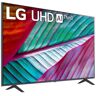 Televisor LG 65" UDH 4K Smart TV 65UR78006LK