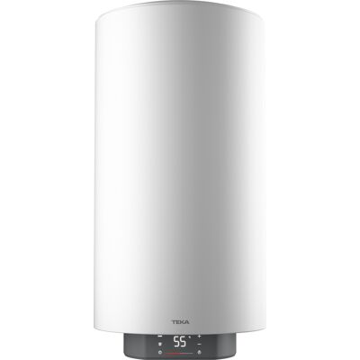 Termo eléctrico 80L, clase C, TEKA EWH 31080 CWH Termo eléctrico 80L, clase C, TEKA EWH 31080 CWH