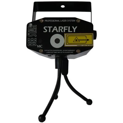 Juego de luces BEE STAR fly Juego de luces BEE STAR fly