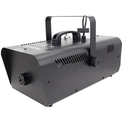 Máquina de humo EDENWOOD FOG 1200W Máquina de humo EDENWOOD FOG 1200W