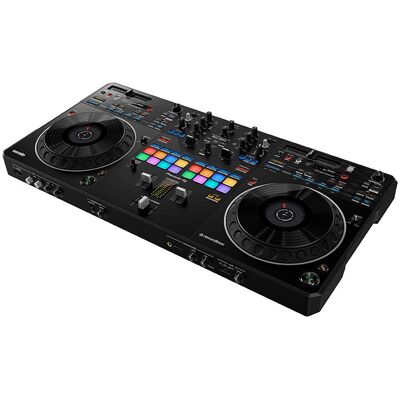 Controlador USB PIONEER DJ DDJ-REV5 Controlador USB PIONEER DJ DDJ-REV5
