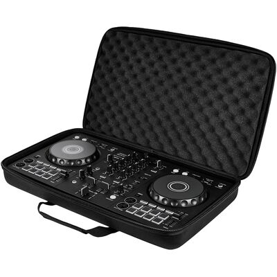 Pioneer Estuche de transporte para DDJ-FLX4 Pioneer Estuche de transporte para DDJ-FLX4