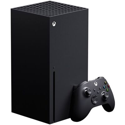 Consola XBOX SERIES X 1TB Consola XBOX SERIES X 1TB