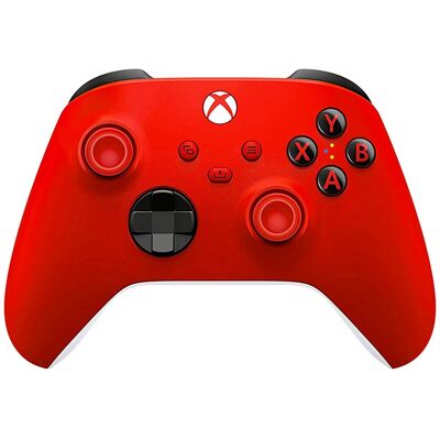 Mando XBOX inalámbrico rojo San Valentín Mando XBOX inalámbrico rojo San Valentín