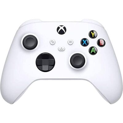 Mando inalámbrico XBOX blanco Mando inalámbrico XBOX blanco