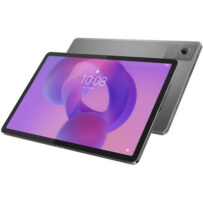 Tablet LENOVO Idea 11" 2.5K (8 GB RAM 128 GB WiFi Octa-Core Android 15) Incluye Lenovo Tab Pen Gris Tablet LENOVO Idea 11" 2.5K (8 GB RAM 128 GB WiFi Octa-Core Android 15) Incluye Lenovo Tab Pen Gris