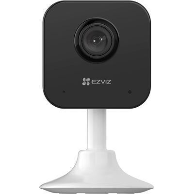 Cámara de Seguridad Interior EZVIZ H1c - Full HD 1080p - Visión Nocturna Cámara de Seguridad Interior EZVIZ H1c - Full HD 1080p - Visión Nocturna