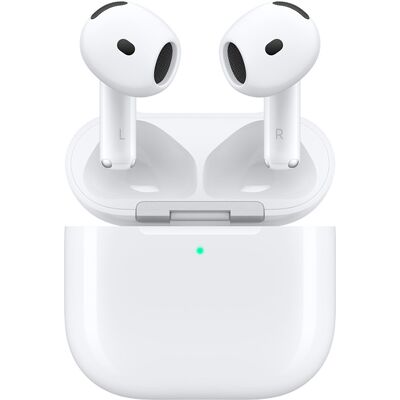 Auriculares Bluetooth APPLE AirPods 4 Auriculares Bluetooth APPLE AirPods 4