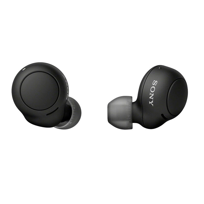 Sony Auriculares TrueWireless SONY WFC500B negro