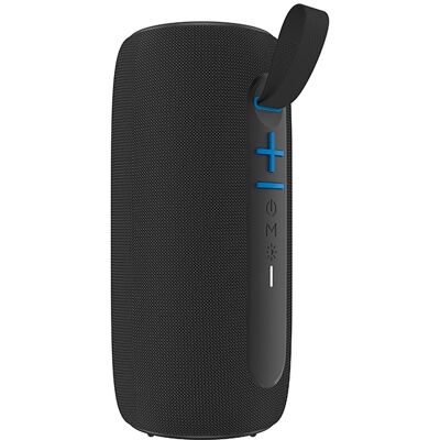 ON.EARZ Altavoz Bluetooth ON EARZ P280 de 10W con Luces LED y USB Color Negro ON.EARZ Altavoz Bluetooth ON EARZ P280 de 10W con Luces LED y USB Color Negro