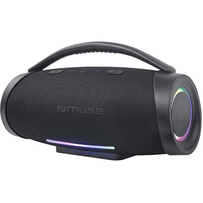 Altavoz Bluetooth MUSE 120W con sonido estéreo envolvente M-970 BT Altavoz Bluetooth MUSE 120W con sonido estéreo envolvente M-970 BT