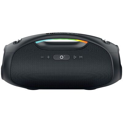 Altavoz portátil Bluetooth 60w EDENWOOD Resistencia al Agua IPX5 con Luces y Conexión TWS, TUB 60W V2 Altavoz portátil Bluetooth 60w EDENWOOD Resistencia al Agua IPX5 con Luces y Conexión TWS, TUB 60W V2