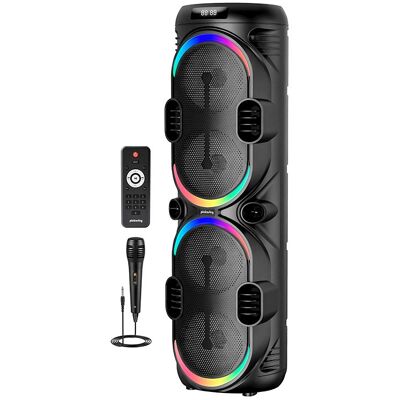 Altavoz Bluetooth PICKERING ULTIMATSOUND 1000 Altavoz Bluetooth PICKERING ULTIMATSOUND 1000